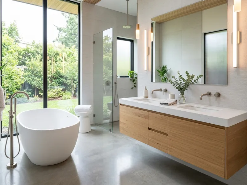 Bathroom Plumbing in Morton Grove, IL